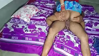 Stepsister Caught Step Bro Shaking Cock Then Riding Her Dick