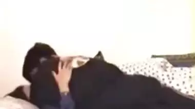 Amateur Indian Couple Fucking Pussy.
