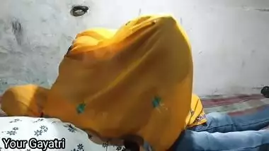 Indian Bhabi Fucked By Devar - Hindi Sex Roleplay