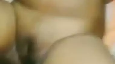 Tamil sex video of an Anni riding on her Devar’s dick