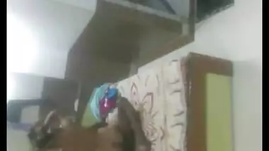 Desi home sex with hindi audio