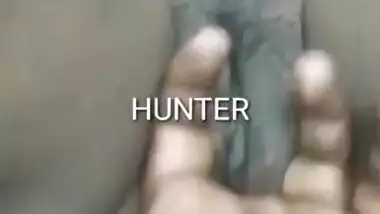 Desi village bhabi sexy pussy fucking