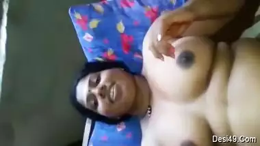 Today Exclusive- Big Boob Desi Mallu Bhabhi Hard Fucked By Hubby