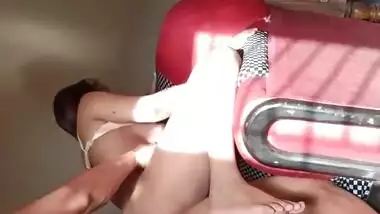 Today Exclusive- Famous Desi Cpl Blowjob And Fucking Part 3