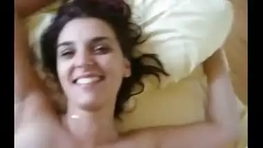 Mature big boobs Indian wife extramarital affair leaked sex video