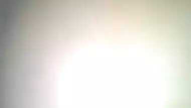 Indian Home sex video of young girl with her second boyfriend