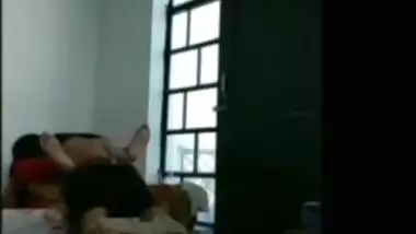 Indian Sex Red With Honey Moon