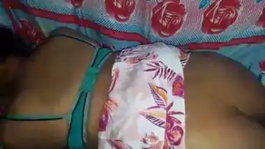 Sexy girlfriend ready for sex but she is so shy