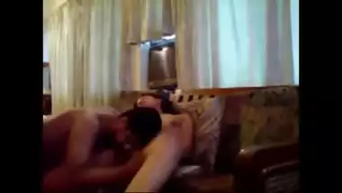 Erotic home sex video of Himachali bhabhi
