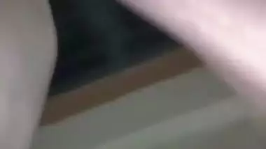 Horny husband fucks his sexy wife in desi couple sex