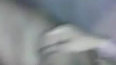 DESIINDIAN VILLAGE WIFE CAPTURED NUDE BY HUBBY