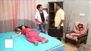 Nepali sex movie about a horny housewife