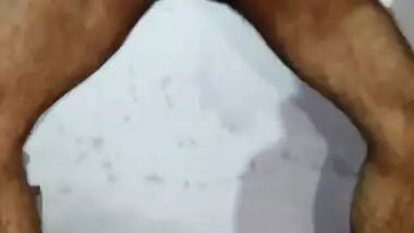 Desi bhabhi home sex video with Salma Bhabhi1