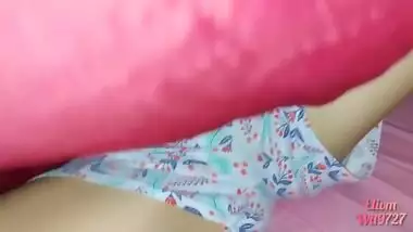 Xxx Desi Cute Stepsister Caught Red-handed While Watching Porn On Her Stepbrothers Mobile