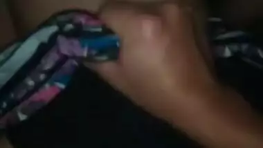 My Ranch Girlfriend Gets Horny And Does It To Me In The Shower, I Cum Inside Her Pink Vagina