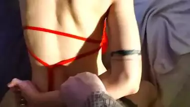 POV you found a gift under christmas tree, Happy New Year! - Sunako_Kirishiki