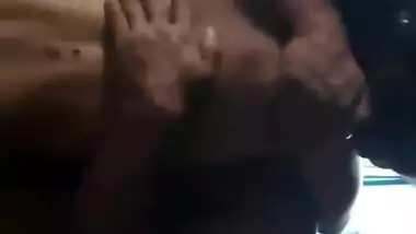 Horny Indian Lovers Fucking