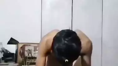 First time sex with desi Bhabhi in Devar Bhabhi sex MMS