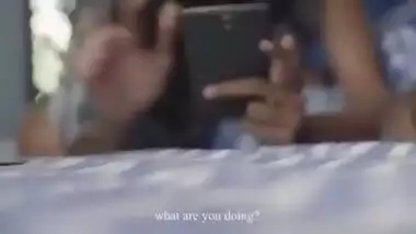 Hot Malayali Babe Narrating Sex With Clear Audio