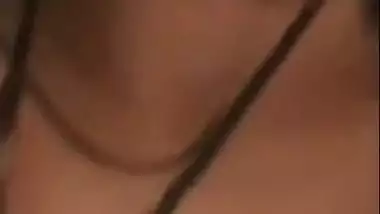 High clas paid escort girl in hotel room viral sex