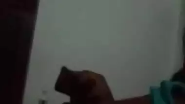 Desi lover show her big boobs