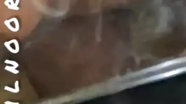 I smoke while he fucks my ass after school