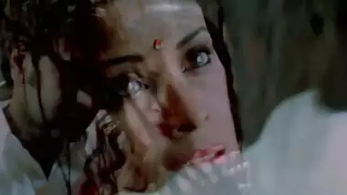 Nandana Sen Nude Back 