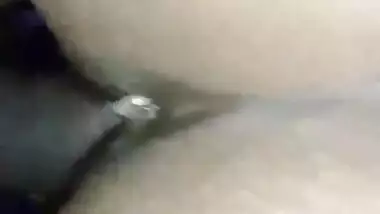 Hindi couple XXX sex MMS video