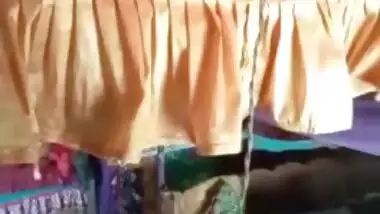 Slutty Dehati bhabhi gets her XXX vagina used by younger Desi devar