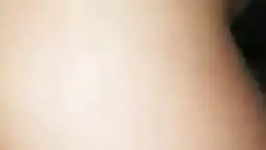 Asian maid kitchen XXX