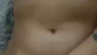 Chubby Bangladeshi girl moans loudly while fucking hard