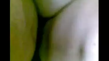Indian bhabhi hot blowjob session with hubby’s friend