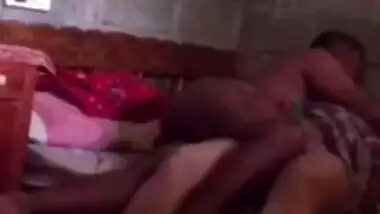 Mallu home sex clip