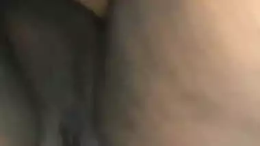 Desi couple doggy style hardcore fucking