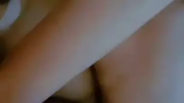 Young bhabhi cheats husband and fucks ex-lover viral MMS