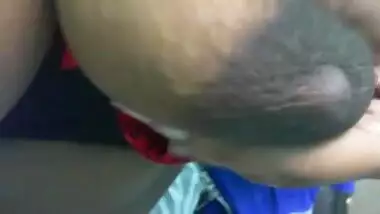 Desi indian gf shilpa milking boobs n recording