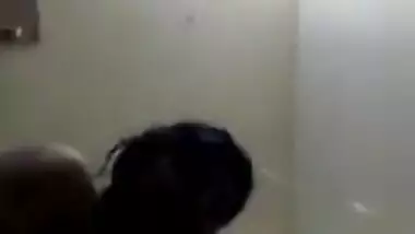 Horny village couple full romance