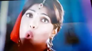 Chopra Oiled Dick Cum Tribute #3