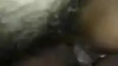 My first ever double penetration with my hubby and akhil