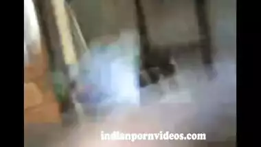 Indian aged hawt village aunty screwed by neighbour