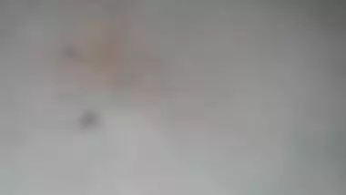 Indian wife fucking hard doggy style 