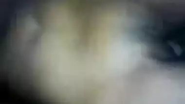 Indian teen fingered in ass and fucked