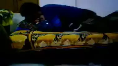 Shilpa With Vinayak Mani - Movies.