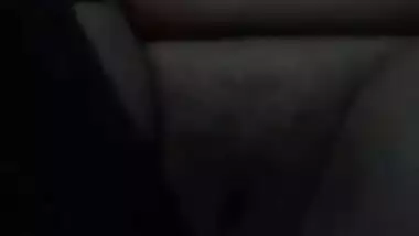 Horny Desi Girl Showing Her Boobs and Wet Pussy
