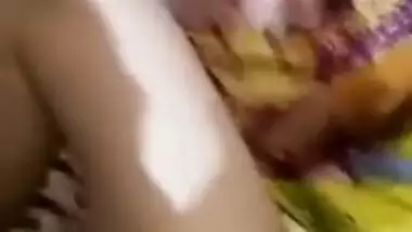 Desi Guy Fucking His Matured Maid While Wife Is Away