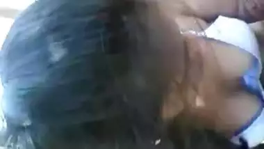Jabardast desi chudai