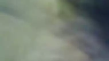 Paki girl in suit, her shaved pussy fucking