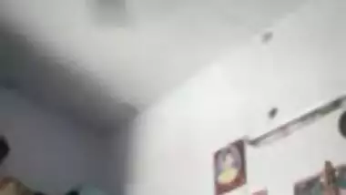 Sexy pair having hard fuck