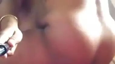 Gujarati desi couple first night fuck in hotel at honeymoon