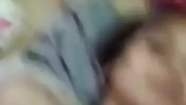 Gf fucking with clear hindi talking